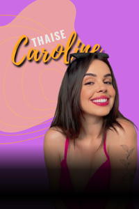 Foto de Thaise Caroline